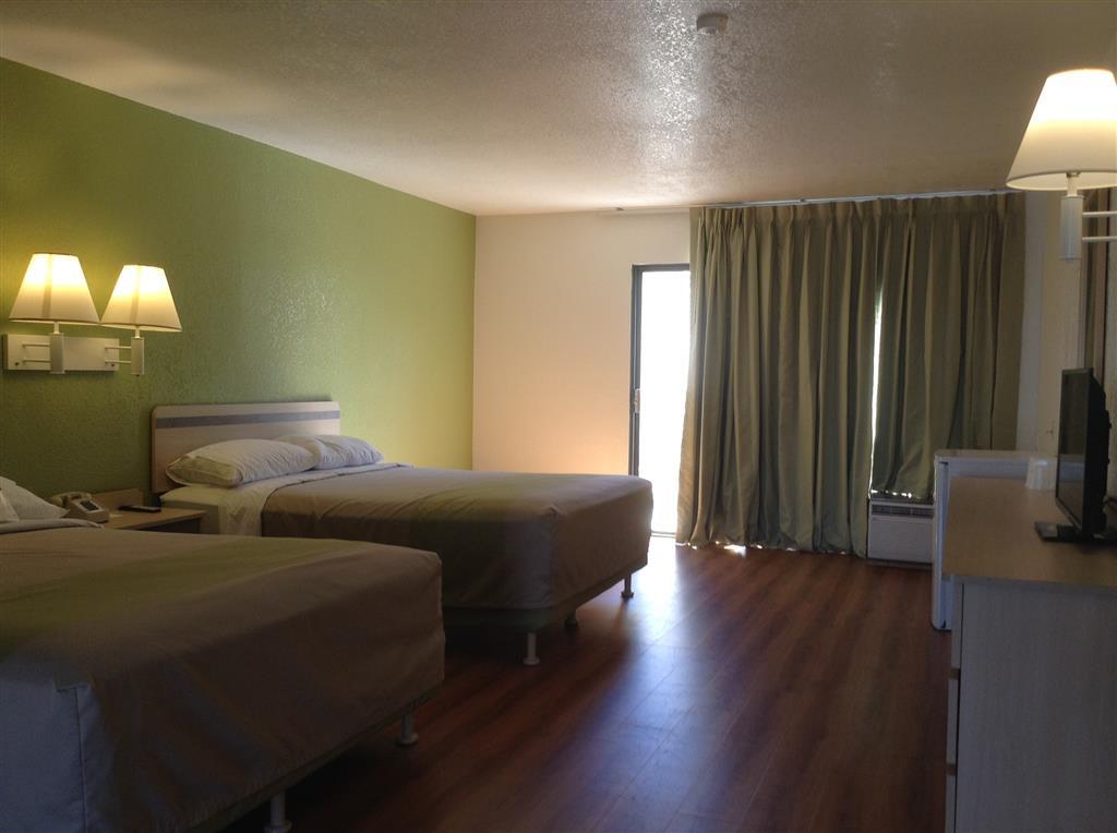 Motel 6 Hemet Room photo