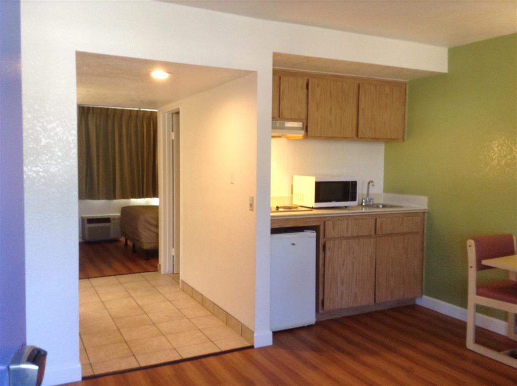Motel 6 Hemet Room photo