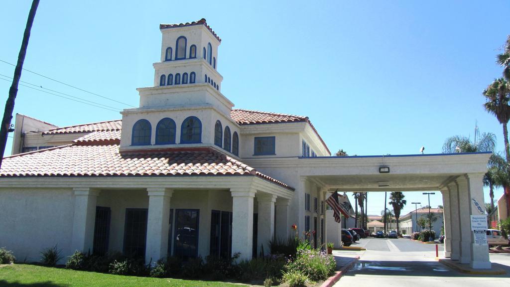 Motel 6 Hemet Exterior photo