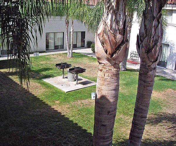 Motel 6 Hemet Exterior photo