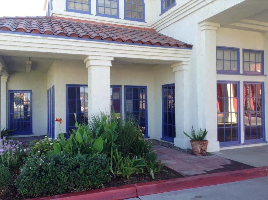 Motel 6 Hemet Exterior photo