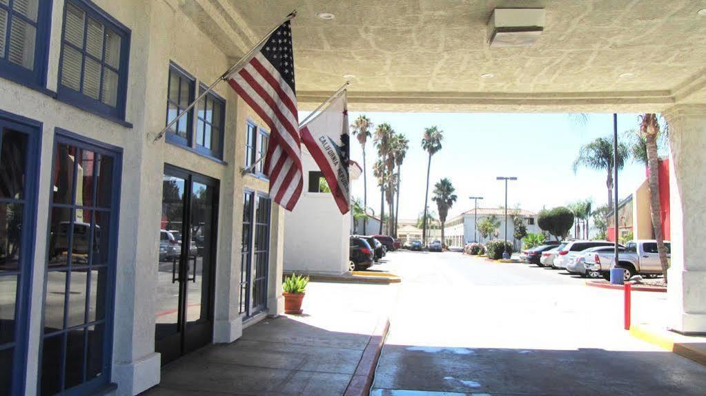 Motel 6 Hemet Exterior photo