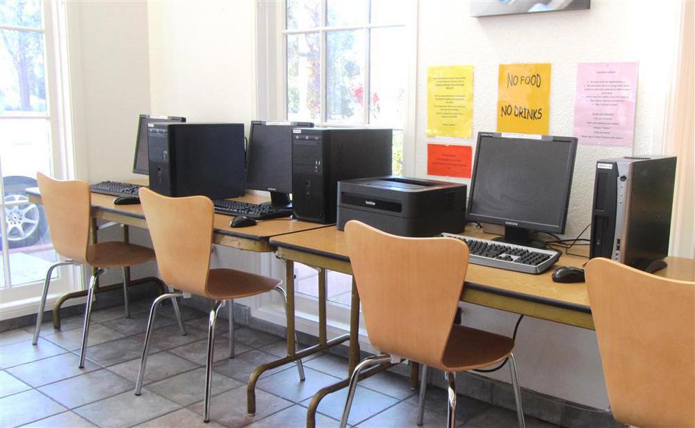 Motel 6 Hemet Interior photo