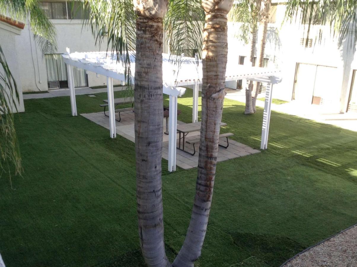Motel 6 Hemet Exterior photo